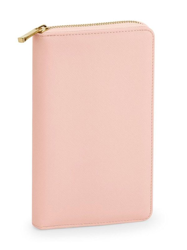 soft pink